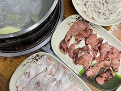 -章记正宗南岗鱼蛋火锅