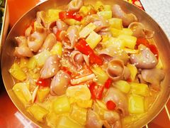 -神府路壹号·海鲜烧烤·砂锅粥·锅物(三坊七巷店)