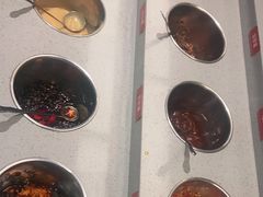 -季季红火锅(青山湖万达店)
