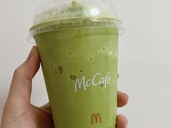 -麦当劳(天兴罗斯福店)