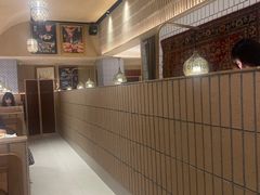 -香料集市新疆餐厅·清真聚餐(成都远洋太古里店)