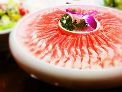 -宝泉铜锅·涮羊肉(解放东路店)