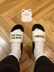 -无界瑜伽普拉提