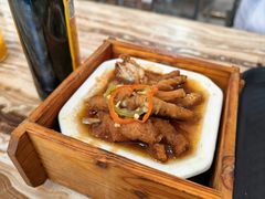 -小高后安粉餐厅(解放四路店)