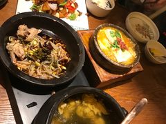 -云海肴·汽锅鸡·云南菜(苏州中心店)