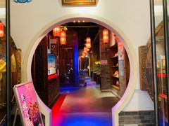 门面-蛙小侠(柳州万象城店)