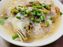 霉千张蒸肉-丁来兴酒店(西街店)