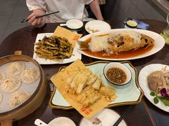 -宋都禾源·灌汤包子(汉兴路直营店)