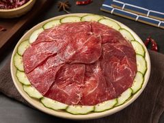 -蜀大侠火锅(森兰花园城店)