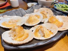 -和彩放题餐厅(酒仙桥店)