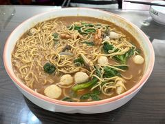 -原泮宫卤面(兰台路店)