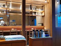 大堂-yokocho上横町·日本食街(深业上城店)