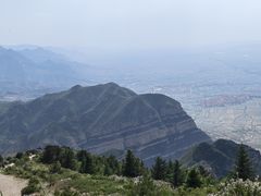 -北岳恒山