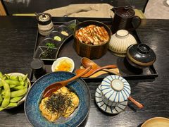 -玄白·炭烤活鳗(上海首店)