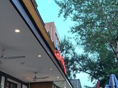 -申德勒加油站餐厅(三里屯北小街店)