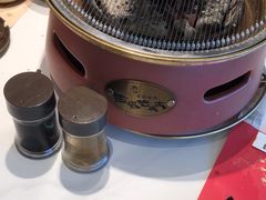 -西塔老太太泥炉烤肉(川沙百联店)