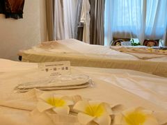 -青曼SPA·按摩·采耳·足道(龙之梦店)