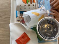 -德克士(安靖店)