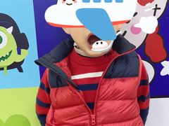 -黄浦乐烁龙鱼宝贝托育园(海潮路校区)