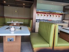 -川椒椒火锅(白石桥店)