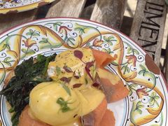 -Alimentari早午餐(安福路店)