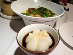 -南堂馆·新川菜(天府三街店)