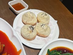 -廊亦舫Lang Yi Fang Restaurant(金桥店)