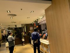 -麦当劳(总统大酒店店)