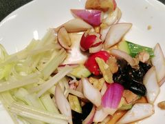 -福海居烤鸭店(鸟巢店)