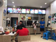 -华姐鸡粉(教育路店)