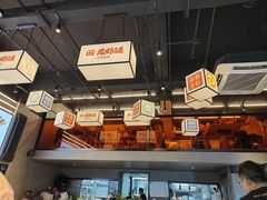 -回·龙虾铺·盆盆蟹·烧烤大排档(回龙观店)