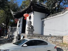 -阳明祠