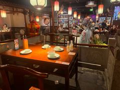 -寻宝记绍兴菜(鲁迅路店)