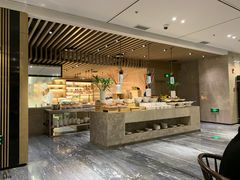 -航空港万怡酒店·万荟轩餐厅(航空港区远航路店)