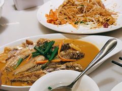 -华盛丰温州大排档(东三环南路店)