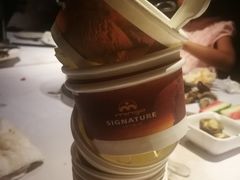 -星伦多自助料理·涮烤一体(嘉兴八佰伴店)
