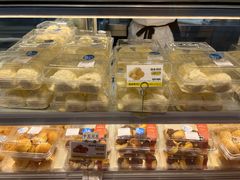 -鲍师傅糕点(永安里店)