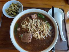 -无锡苏宁银河国际酒店-麺餐厅