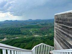 -帽儿山国家森林公园