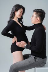 -胡子叔叔亲子儿童摄影旗舰店