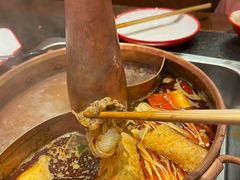 -京元盛铜锅涮肉(上海总店)
