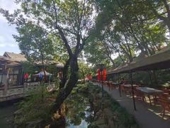 -兴福老面馆(寺路街店)