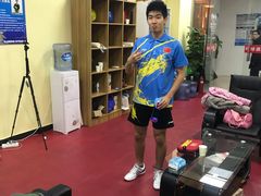 -腾翔乒乓球培训(亚运村店)