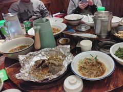 -衡厨·衡阳土菜(中南店)