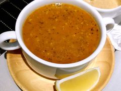 -伊斯坦布尔土耳其清真咖啡餐厅