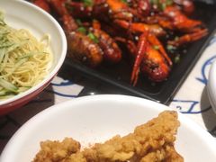 -松哥油焖大虾(科技园店)