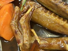 -美极鲜食坊(宝安南路店)