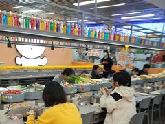 -大橘元自助回转火锅(天河新天地店)