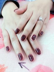 -EasyLady美甲沙龙