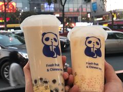 -茶百道(京溪店)